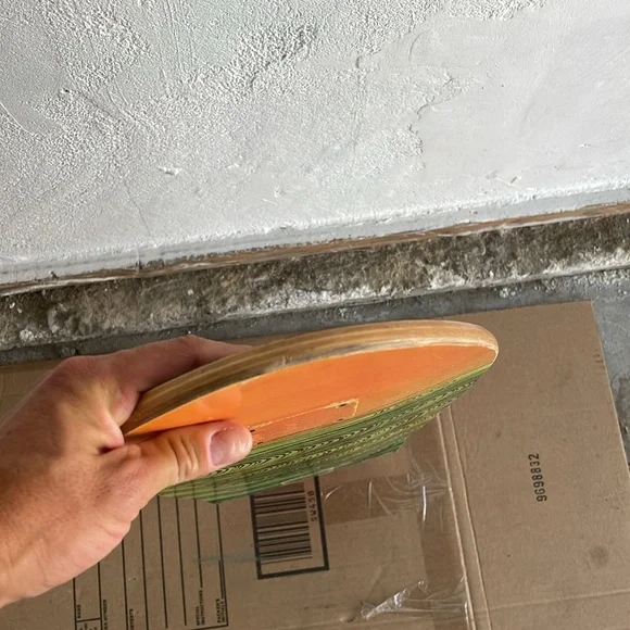 Carver skate deck - Picture 3 of 4